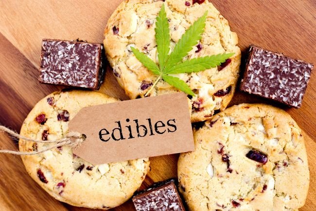 edibles