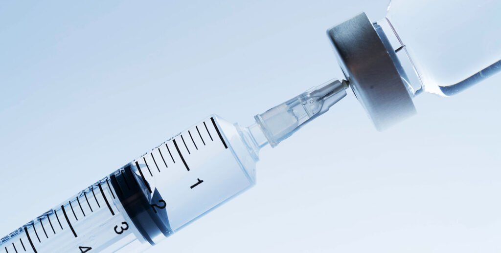 injection