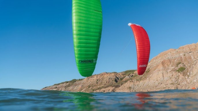 chrono kites